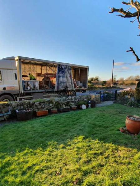 Rhino Quarterly Newsletter March&nbsp;2021