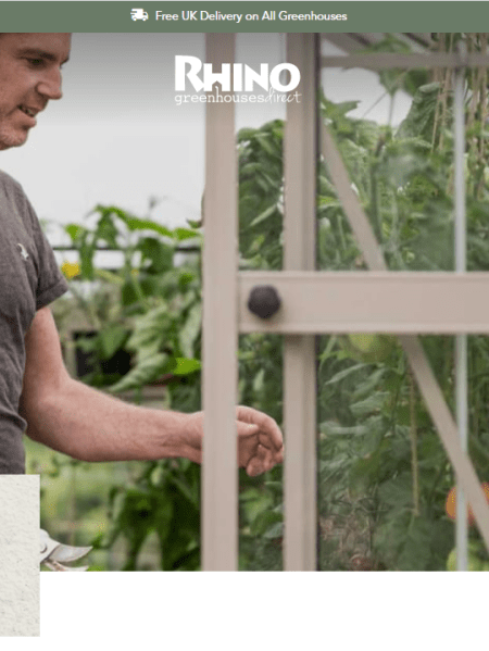 Greenhouse Knowledge Hub