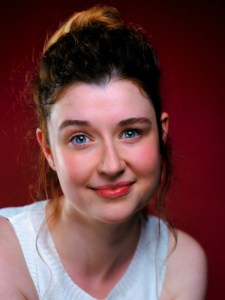 Georgie Matthews, Norwich copywriter and content creator.